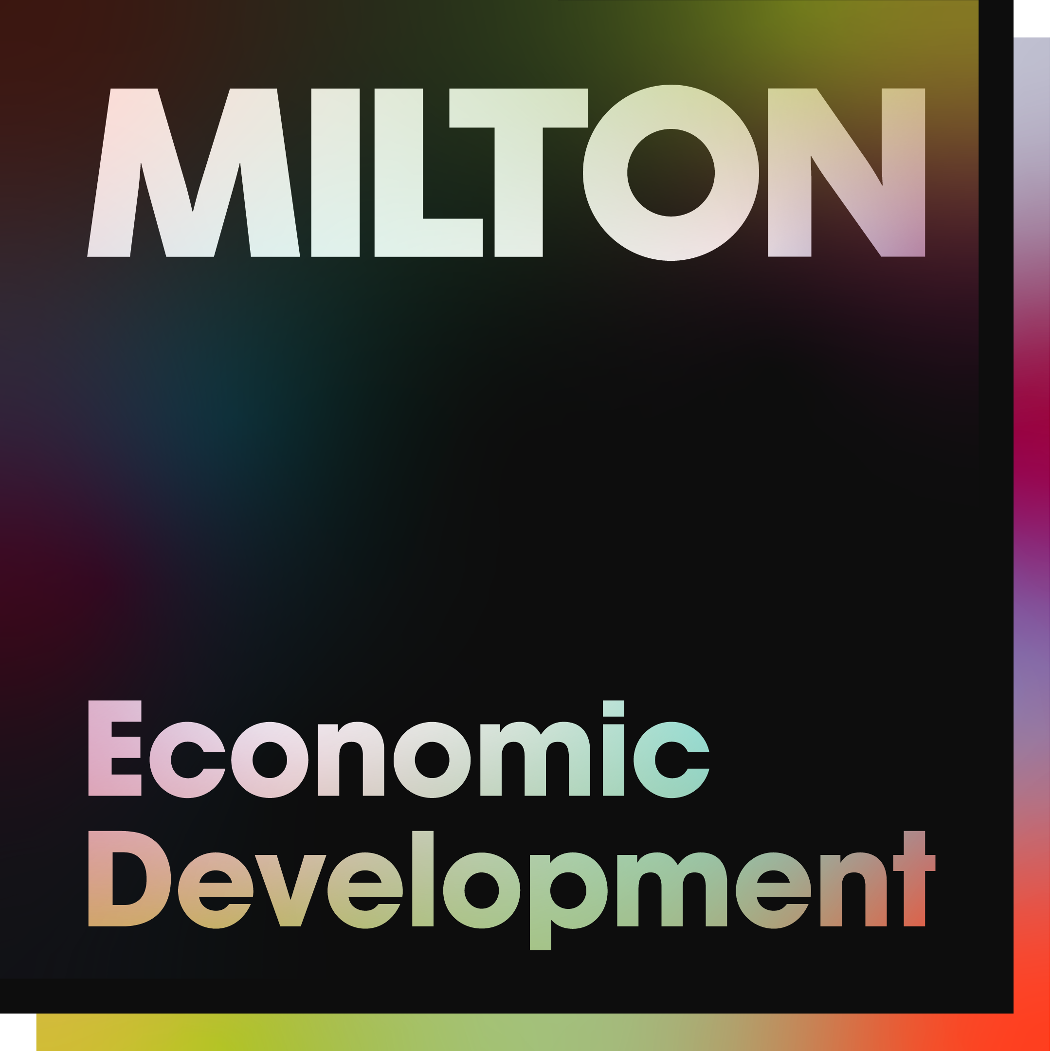 Home - Invest Milton
